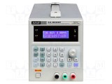 Alimentator laboratorial programabil AXIOMET 0-60VDC 0-3A