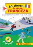 Sa cantam in limba franceza | Helen MacGregor, Stephen Chadwick, Niculescu