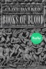 Clive Barker&#039;s Books of Blood Vol. 1-3: Horror Collection - New York Times Bestseller - Stephen King Future of Horror