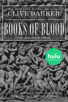 Clive Barker&amp;#039;s Books of Blood 1-3 foto