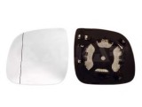 Sticla oglinda, oglinda retrovizoare exterioara AUDI Q7 (4L) (2006 - 2015) ALKAR 6472799