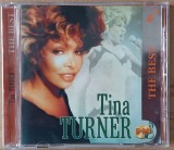 CD cu muzica pop, Tina Turner - The Best