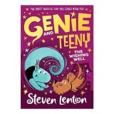 Steven Lenton Untitled Younger Fiction #3 (Genie and Teeny, Book 3)