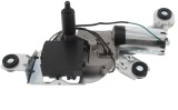 Motoras stergator luneta Bmw X3 (E83), 06.2003-11.2010, Spate, Aftermarket