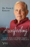 Awefeeling - Paperback brosat - Frank J. Kinslow - For You