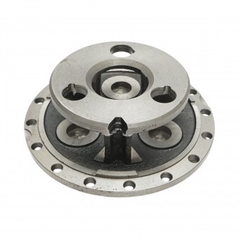 Carcasa sateliti punte fata Massey Ferguson cod OEM 3765454M1 foto