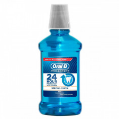 Apa de gura Oral-B Pro-Expert Strong Teeth 250ml foto