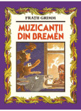 Cumpara ieftin Muzicantii din Bremen | Fratii Grimm, Arthur