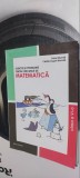 MATEMATICA CLASA A VI A EXERCITII SI PROBLEME CERCURILE DE MATEMATICA NACHILA, Clasa 6