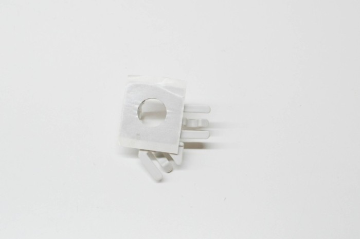 Suport senzor de parcare BMW 7 F01, F02 2008 OEM: 7898983 17781725