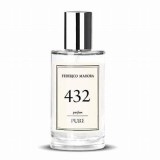 Cumpara ieftin Parfum Pure FM 432 - 50 ml - Federico Mahora