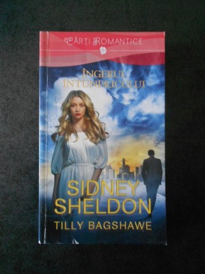 SIDNEY SHELDON - INGERUL INTUNERICULUI foto