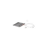 Rezistență grill cuptor pentru plită GAGGENAU BOSCH 00098511 00097744 Original