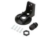 Rezistor suport fixare pe perete IP65