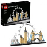 LONDRA, LEGO 21034