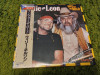 Vinil 2XLP "Japan Press" Willie And Leon – One For The Road (VG++), Folk
