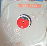 Disc vinil, LP. SCRISOARE DE DRAGOSTE. FERESTRE LUMINATE (DISC EBONITA)-ORCHESTRA ELECTRECORD, Rock and Roll