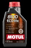 MOTUL 108212 8100 ECO-LITE 5W30 ulei de motor