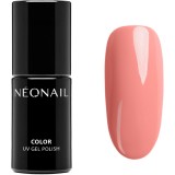 NEONAIL Dreamy Shades lac de unghii sub forma de gel culoare Bloomy Mood 7.2 ml