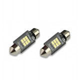Led sofit 6 smd 39mm CAN