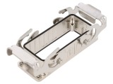 Carcasă pentru Conectori HDC EPIC ULTRA H-B IP68 Drept