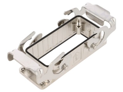 Conector pentru carcasă IP68 drept foto