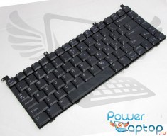 Tastatura Laptop Dell Inspiron 2650 foto