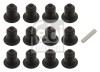 FEBI BILSTEIN 32621 Set garnituri, ax supape