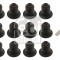 FEBI BILSTEIN 32621 Set garnituri, ax supape