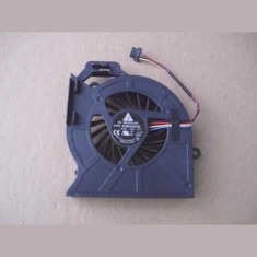 Ventilator laptop nou HP Pavilion DV6-6000 DV7-6000(For integrated graphics) foto