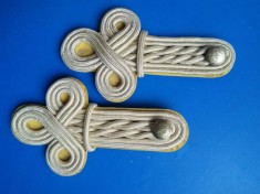 Epoleti Grade Militare de Ceremonie diverse modele romanesti