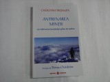 ANTRENAREA MINTII si cultivarea bunatatii pline de iubire - Chogyam TRUNGPA