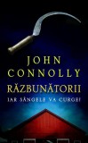 Răzbunătorii - Paperback brosat - John Connolly - RAO