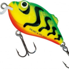 Vobler Salmo Boxer Shallow Runner BX4SR, culoare GT, 4.5cm, 6g