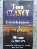 CENTRUL DE COMANDA. MISIUNE DE ONOARE-TOM CLANCY-354770
