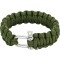 Bratara Tactica Paracord Olive Drab Element Airsoft