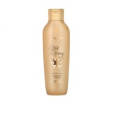 Crema de dus milk and honey Oriflame