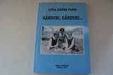 Ganduri, ganduri... (vol. VI) - Livia Mihes Papiu