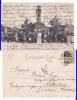 Lugos, Lugoj (Timis) - animata- rara, clasica, Circulata, Printata