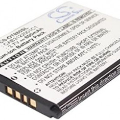 Baterie pentru Alcatel OT-880 OT-710 CAB20K0000C1