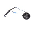 Difuzor ușă dreapta spate BMW 7 F01, F02 2014 OEM: 7861341 | 11773246