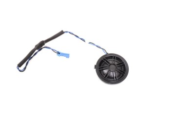 Difuzor ușă dreapta spate BMW 7 F01, F02 2014 OEM: 7861341 | 11773246 foto