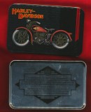 Carti de joc: HISTORICAL PLAYING CARDS HARLEY DAVIDSON 1903 - 1950