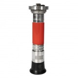 Teava refulare Micul Fermier, 2&quot;, Tura-P, pentru furtunul de irigatii