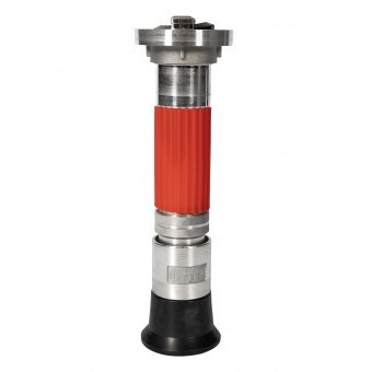 Teava refulare Micul Fermier, 2&quot;, Tura-P, pentru furtunul de irigatii