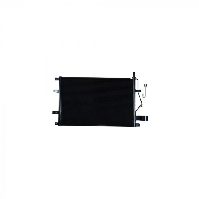 Radiator Clima Volvo S80 I Ts Xy Denso Dcn33006
