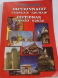 Elvira Malinas Tocalachis - Dictionar francez-roman