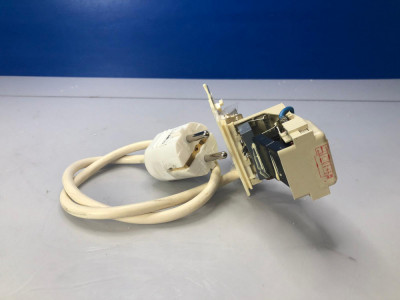 Condensator cu cablu masina de spalat Indesit PWE 7128W /L2 foto