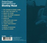 Destiny Road | Peter Green Splinter Group, Jazz