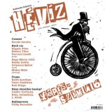 H&eacute;v&iacute;z XXX. &eacute;vfolyam - 2023/3